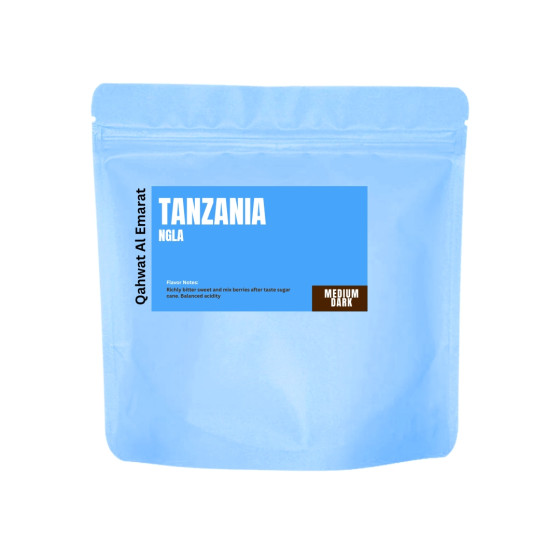 Tanzania (NGILA)