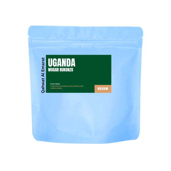 Uganda (WUGAR BUKONZO)